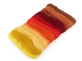 welna-czesankowa-merino-do-filcowania-na-sucho-mix-kolorow-nr-6-ogien-50g
