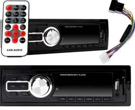 radio-samochodowe-bluetooth-pilot-usb-sd-bluetooth-mp3-usb-aux