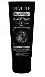 weglowa-maska-do-twarzy-revuele-no-problem-black-mask-80-ml