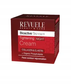 krem-do-twarzy-na-noc-revuele-bioactive-skin-care-collagen-and-elastin-tigh