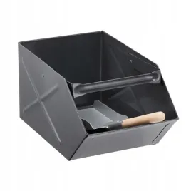 weglarka-z-szufelka-do-czyszczenia-kazdego-pieca-kominka-zestaw