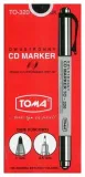 marker-do-cd-dwustronny-czarny-toma