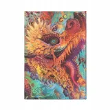 notatnik-humming-dragon-midi-linia-stan-opakowania-oryginalne