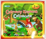 gra-czerwony-kapturek-i-calineczka-stan-nowy