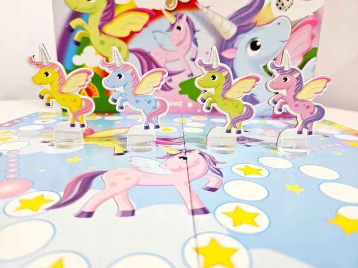 gra-magiczne-jednorozce-rodzaj-podstawa