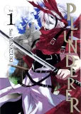 plunderer-tom-1-stan-nowy