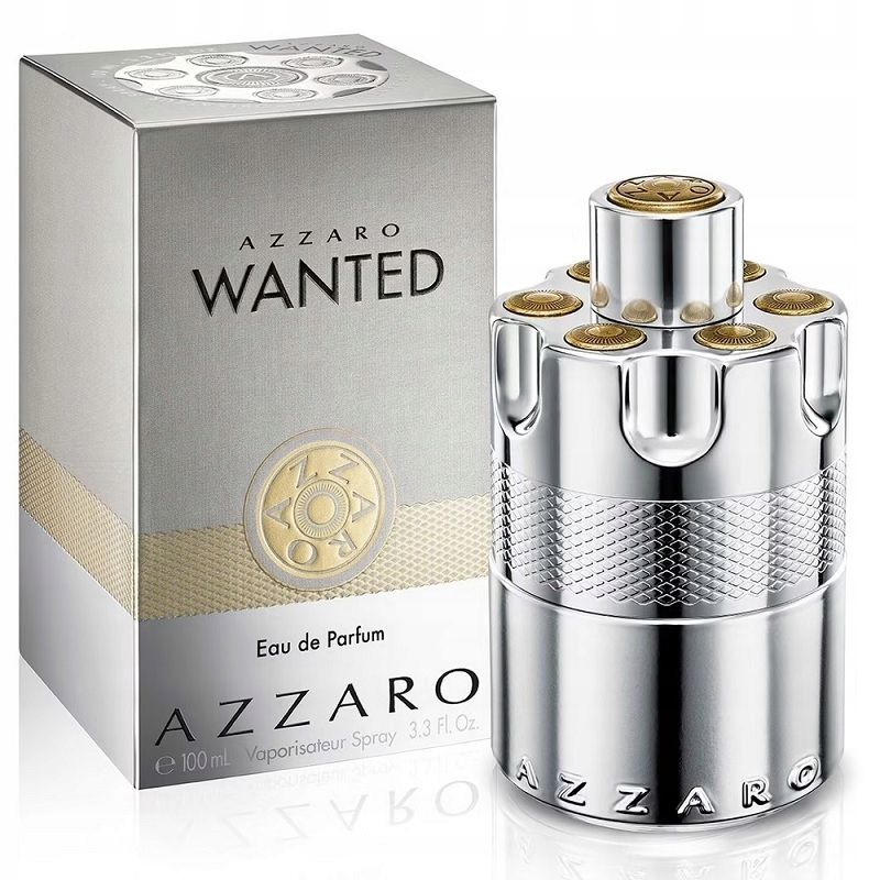 azzaro wanted