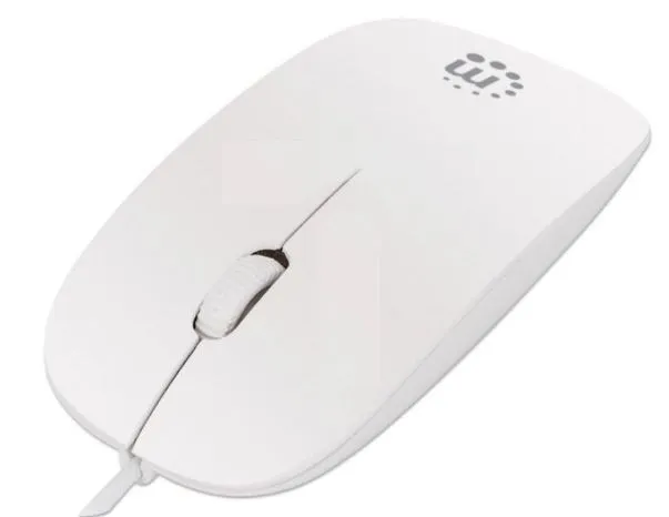 mysz-usb-manhattan-superslim-1000dpi-biala-interfejs-usb
