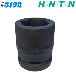 nasadka-6-katna-udarowa-3-4-30mm-cr-mo-honiton-h6030