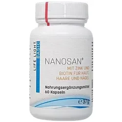 nanosan-60-kapsulek-cynk-i-biotyna-na-skore-wlosy-paznokcie
