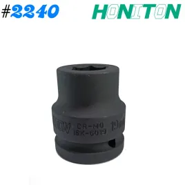 nasadka-6-katna-udarowa-3-4-19mm-cr-mo-honiton-h6019
