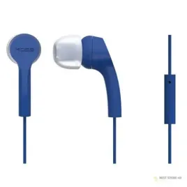 koss-headphones-keb9ib-in-ear-3-5mm-1-8-inch-microphone-blue