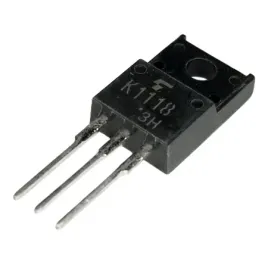 tranzystor-2sk1118-mosfet-n-600v-6a-to220-toshiba