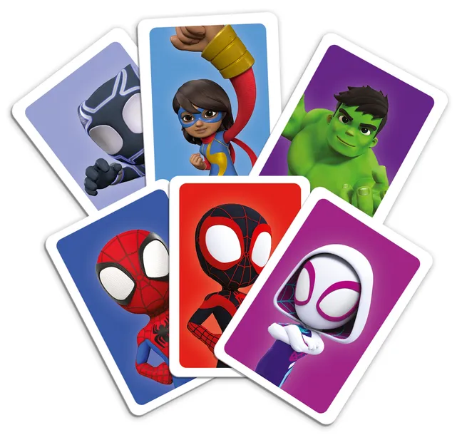 match-spidey-and-friends-czas-rozgrywki-do-15-minut