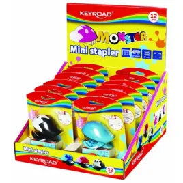 zszywacz-mini-keyroad-z-zszywkami-mix