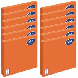 serwetki-papierowe-pomaranczowe-halloween-zestaw-12x20-szt-33x33-cm-aha