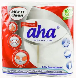 recznik-papierowy-aha-multi-clean-bialy-2-rolki-miekki-i-chlonny