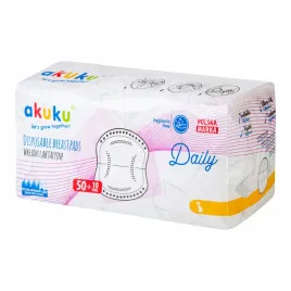 wkladki-laktacyjne-akuku-chlonne-60szt-daily-cienkie-jednorazowe-zelujace