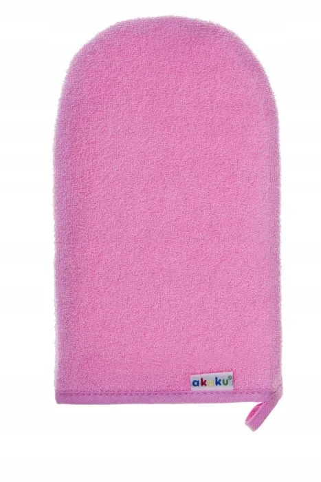 rekawica-myjka-do-kapieli-frotte-rozowa-akuku