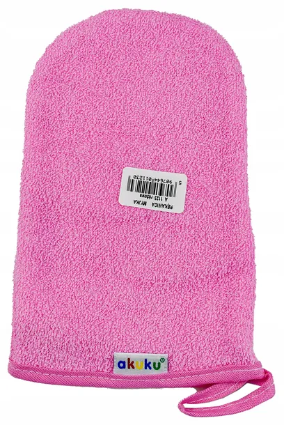 rekawica-myjka-do-kapieli-frotte-rozowa-akuku-produkt-nie-zawiera-alkoholu-aluminium-amoniaku-mydla-olejow-mineralnych-parabenow-parafiny-peg-siarczanow-silikonow-skladnikow-pochodzenia-zwierzecego-sles-sls-substancji-zapachowych