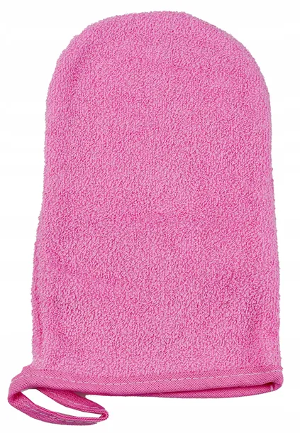 rekawica-myjka-do-kapieli-frotte-rozowa-akuku-material-rekojesci-tworzywo-naturalne