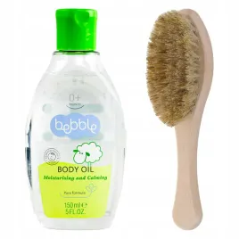 zestaw-na-ciemieniuche-dla-dzieci-olejek-bebble-szczotka-bocioland