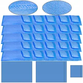 25-kompletow-poscieli-140x210-cm-jednorazowa-medyczna-gruba-wloknina-30g