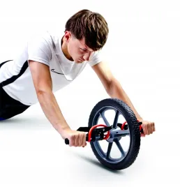 kolko-roller-ab-do-cwiczen-miesni-brzucha-allright-abs-odchudzajace