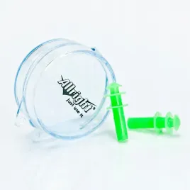 zatyczki-do-uszu-allright-ep-2-zelone-sylikonowe