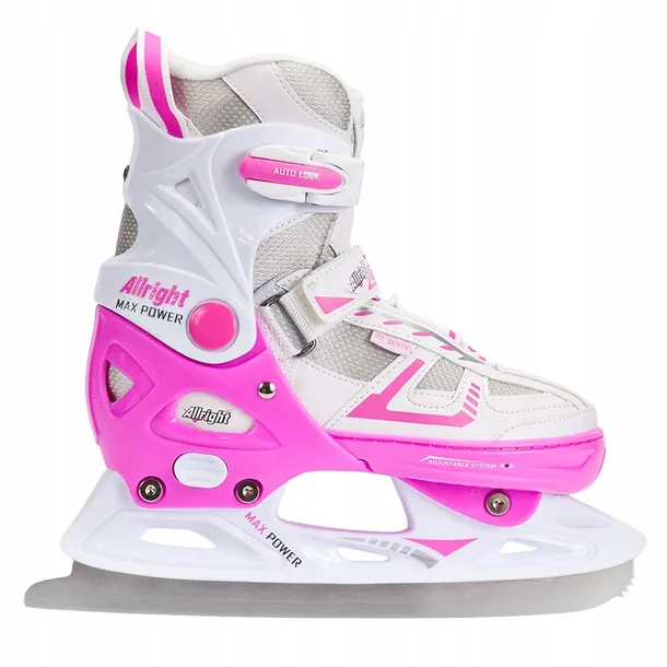 lyzwy-figurowe-2w1-max-power-regulowane-40-43-allright-waga-z-opakowaniem-0-15-kg