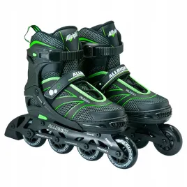 rolki-regulowane-39-42-lyzworolki-rekreacyjne-velocity-dla-dzieci-abec9