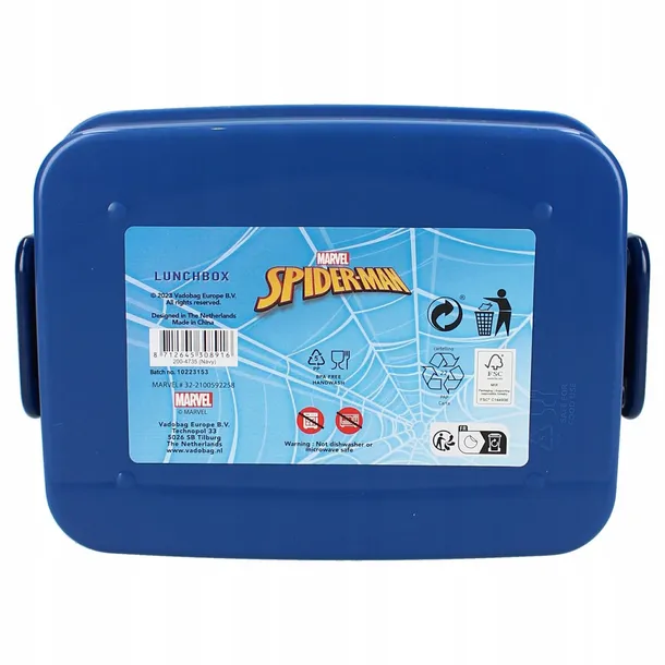 sniadaniowka-lunch-box-spider-man-material-dominujacy-tworzywo-sztuczne