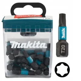 makita-koncowka-wkretakowa-t20-25mm-25szt-impact-black