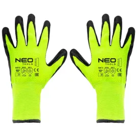 neo-97-613-10-rekawice-robocze-ocieplane-nylon-powlekany-lateksem-4142x-roz