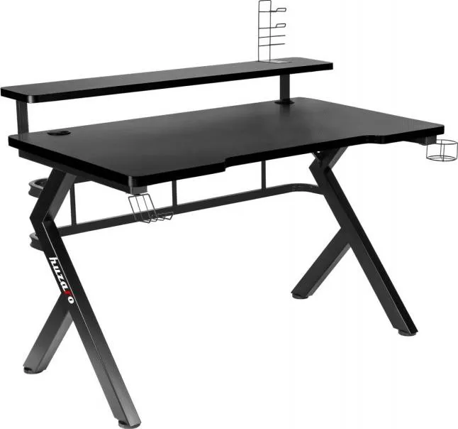 huzaro-hero-5-0-black