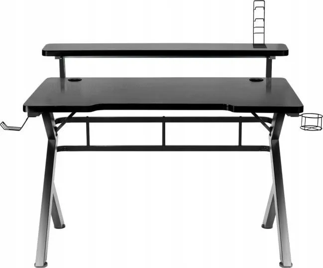 huzaro-hero-5-0-black