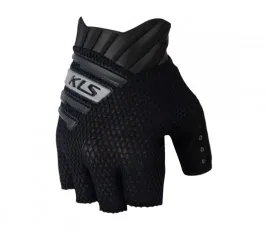 rekawice-kls-cutout-short-022-black-xxl