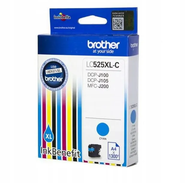 tusz-brother-lc525xlc-cyan-waga-z-opakowaniem-0-061-kg