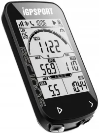 licznik-rowerowy-bezprzewodowy-bluetooth-ant-igpsport-bsc100s-wodoodporny