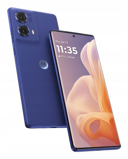 Smartfon Motorola Moto G85 5G 12/256GB Cobalt Blue