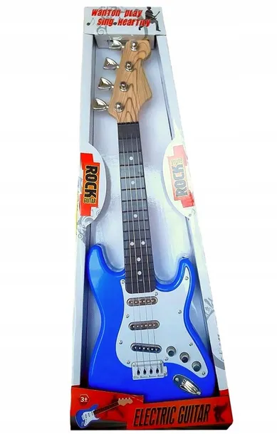 gitara-rockowa-dla-dzieci-gra-struny-instrument-plec-brak-informacji