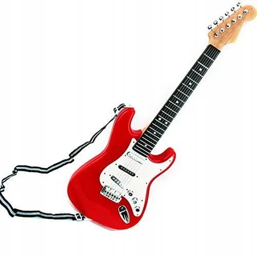 gitara-rockowa-dla-dzieci-gra-struny-instrument-bohater-inny