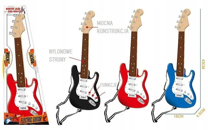 gitara-rockowa-dla-dzieci-gra-struny-instrument-stan-nowy