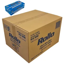 50-x-gilzy-rollo-ultra-slim-blue-200-szt-65-mm-filtr-20-mm