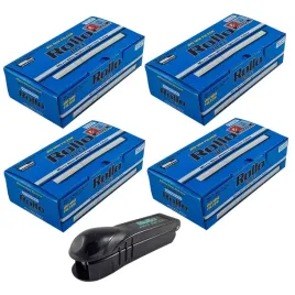 gilzy-rollo-micro-slim-blue-4-x-200-nabijarka-55-mm