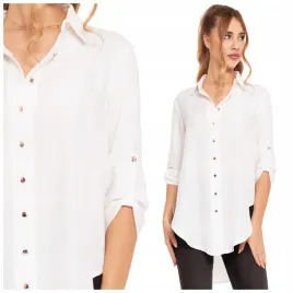 koszula-damska-rekaw-3-4-elegancka-stylowa-dluga-kobieca-modna-moraj-xl
