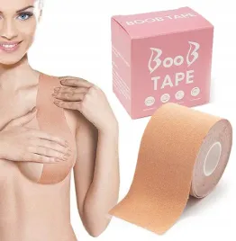 boob-tape-tasma-unoszaca-modelujaca-biust-dekolt