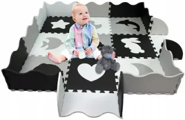 mata-puzzle-piankowe-edukacyjna-duza-gruba-25szt