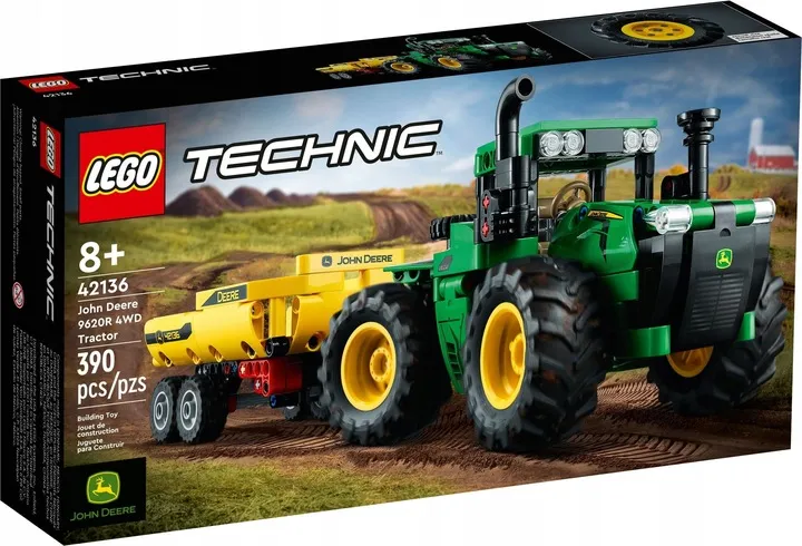 lego-technic-traktor-john-deere-9620r-4wd-42136