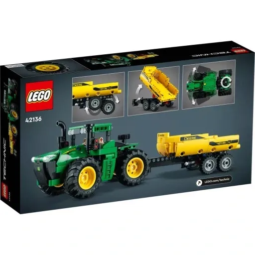 lego-technic-traktor-john-deere-9620r-4wd-42136